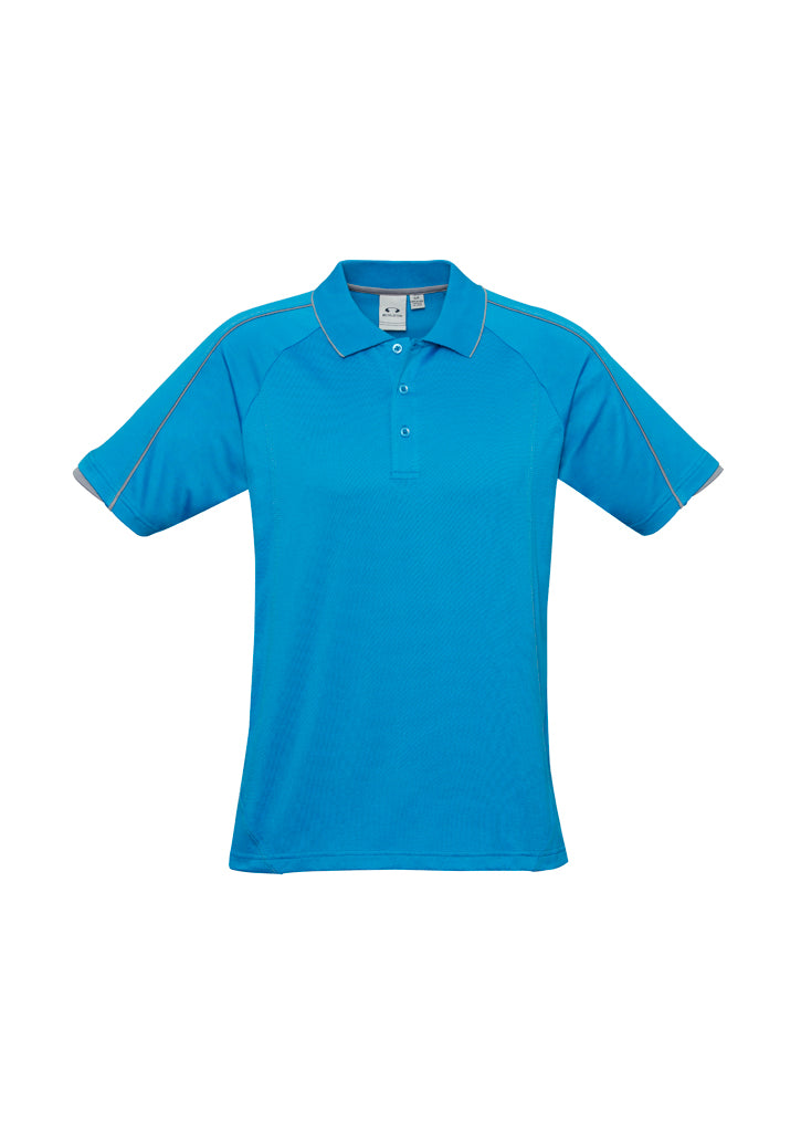 Blade Mens Polo