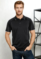 Blade Mens Polo