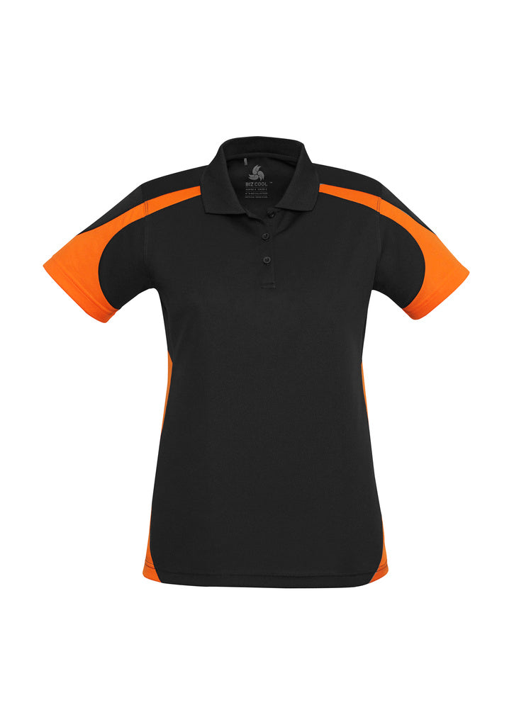 Talon Womens Polo