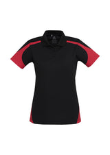 Talon Womens Polo