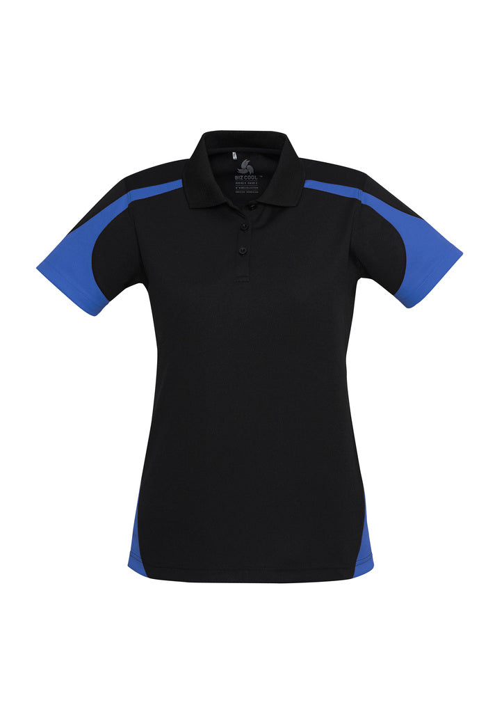 Talon Womens Polo