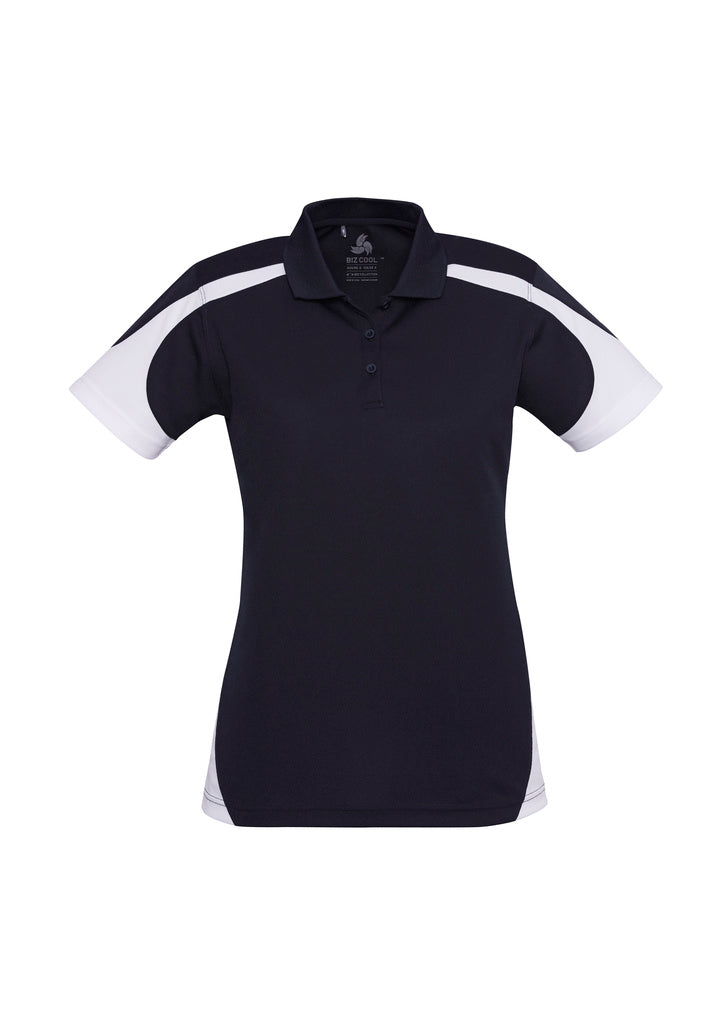 Talon Womens Polo