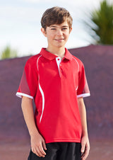 Razor Kids Polo