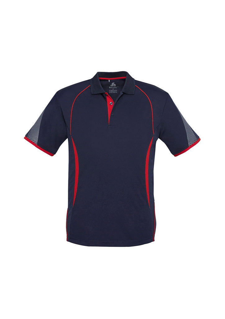 Razor Mens Polo