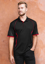 Razor Mens Polo