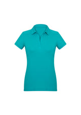 Profile Womens Polo