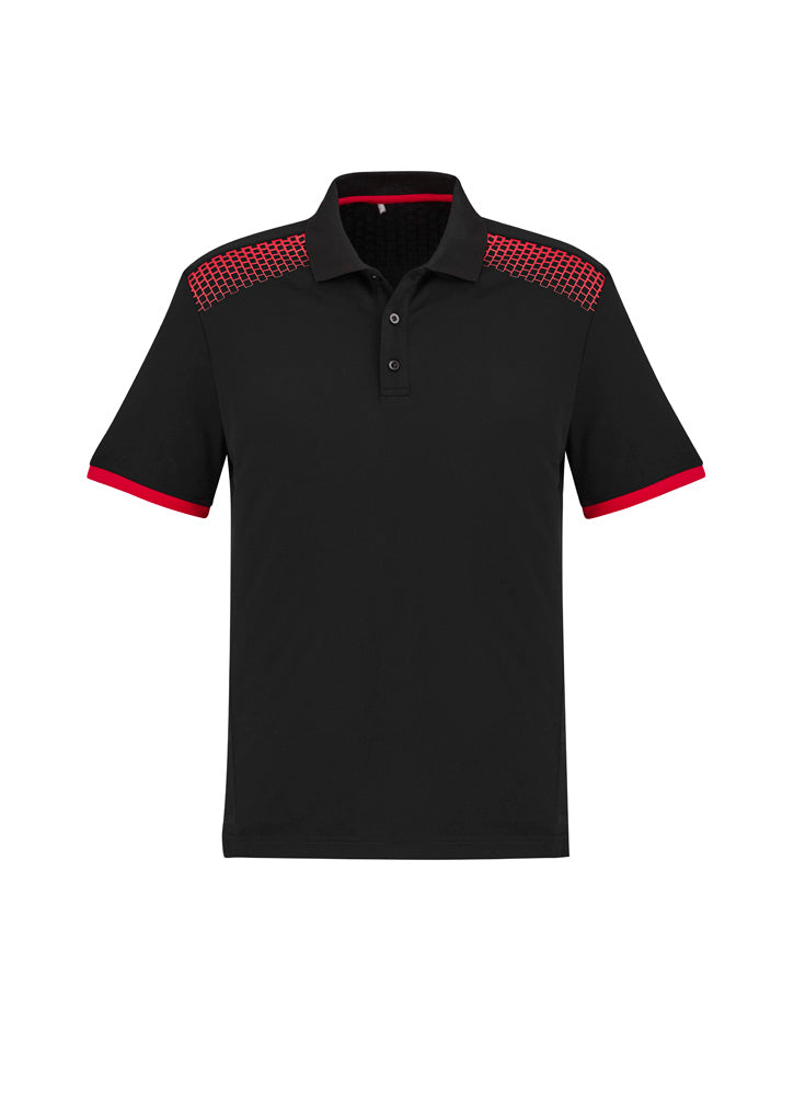 Galaxy Mens Polo