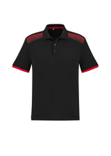 Galaxy Mens Polo