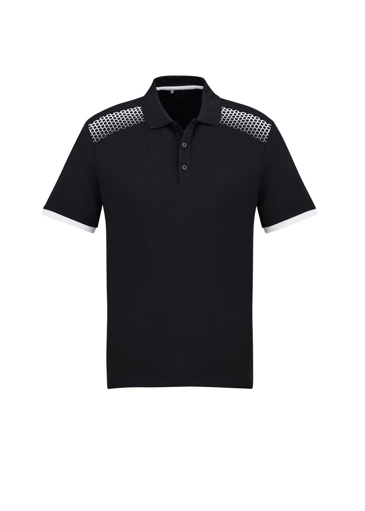 Galaxy Mens Polo