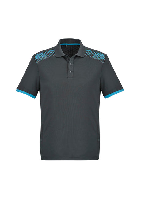 Galaxy Mens Polo