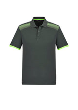 Galaxy Mens Polo