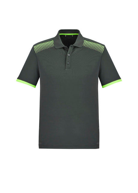 Galaxy Mens Polo