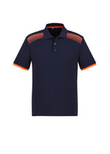 Galaxy Mens Polo