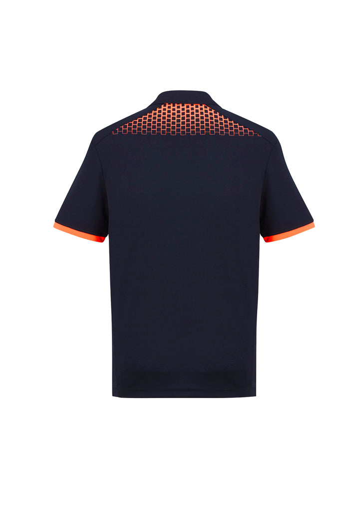 Galaxy Mens Polo