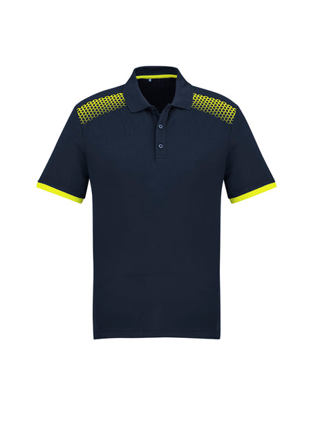 Galaxy Mens Polo