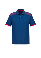 Galaxy Mens Polo