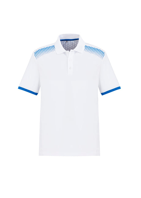 Galaxy Mens Polo