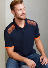 Galaxy Mens Polo