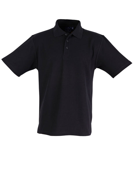 Traditional Kids Polo