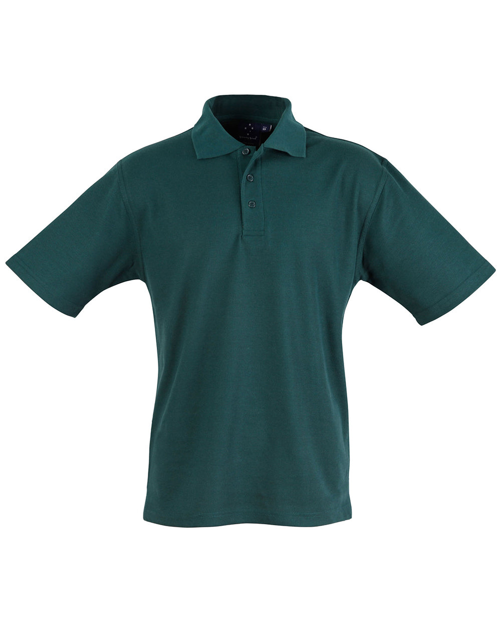 Traditional Kids Polo