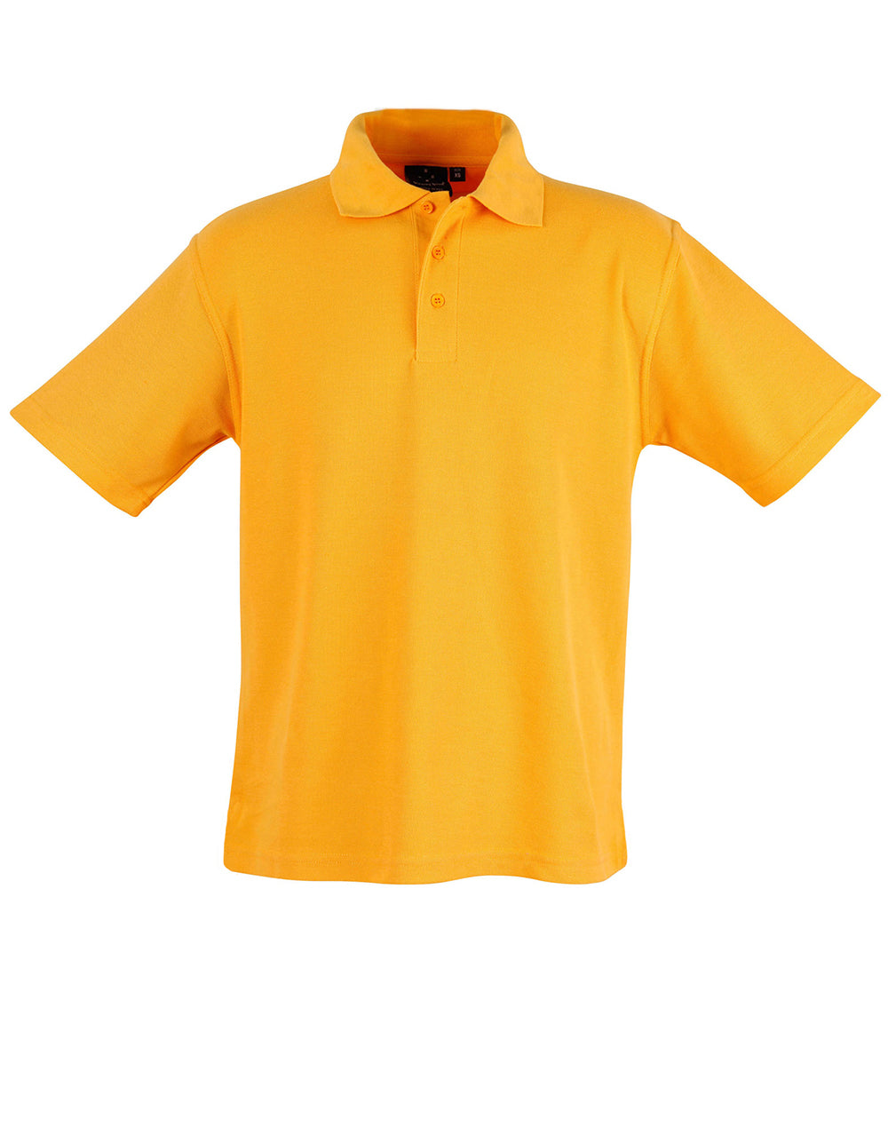 Traditional Kids Polo