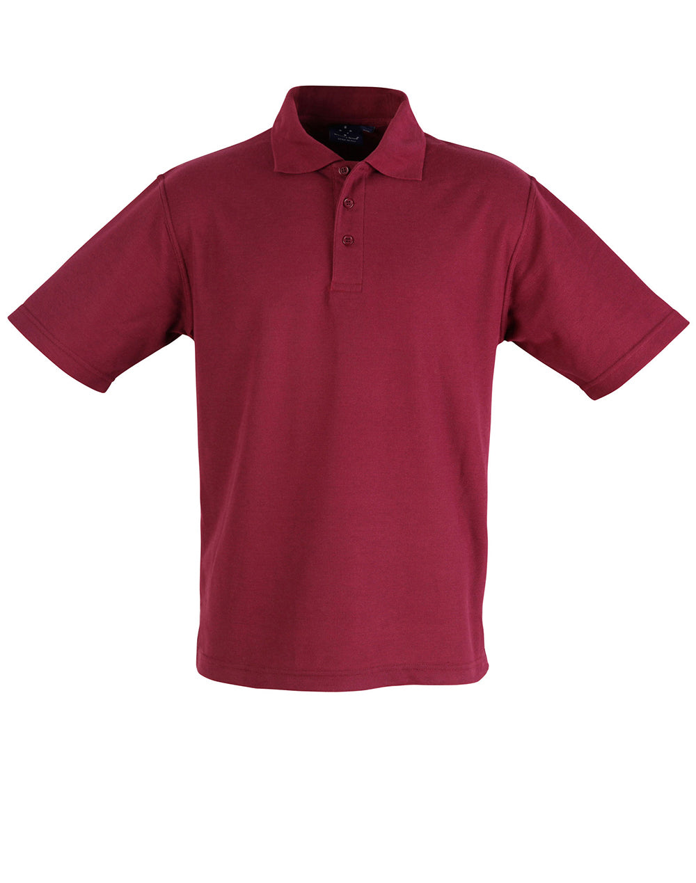 Traditional Kids Polo