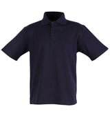 Traditional Kids Polo