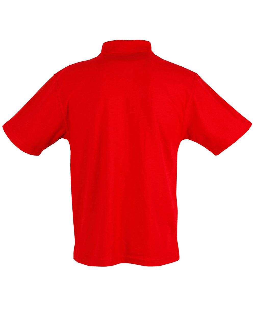 Traditional Kids Polo