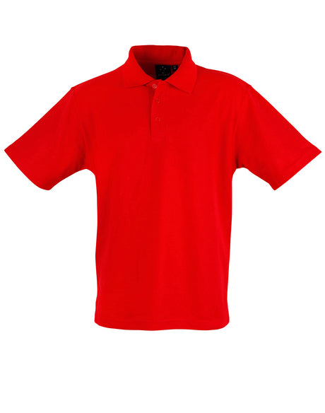 Traditional Kids Polo