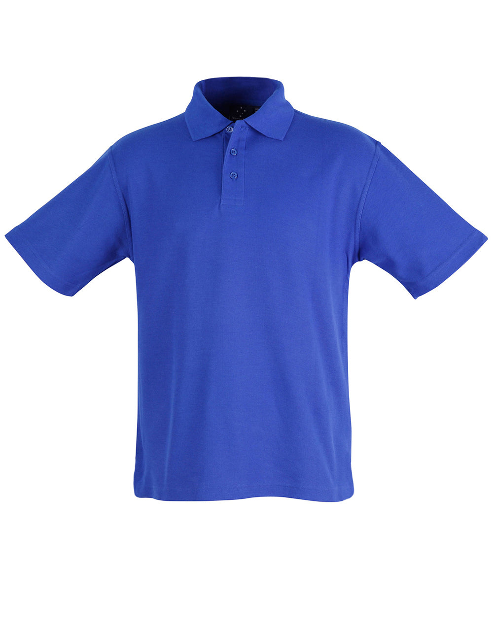 Traditional Kids Polo