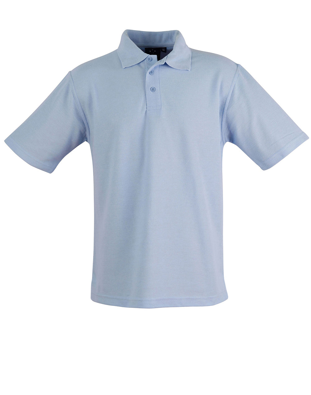 Traditional Kids Polo