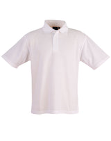 Traditional Kids Polo