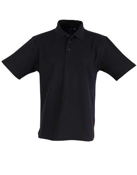 Traditional Unisex Polo