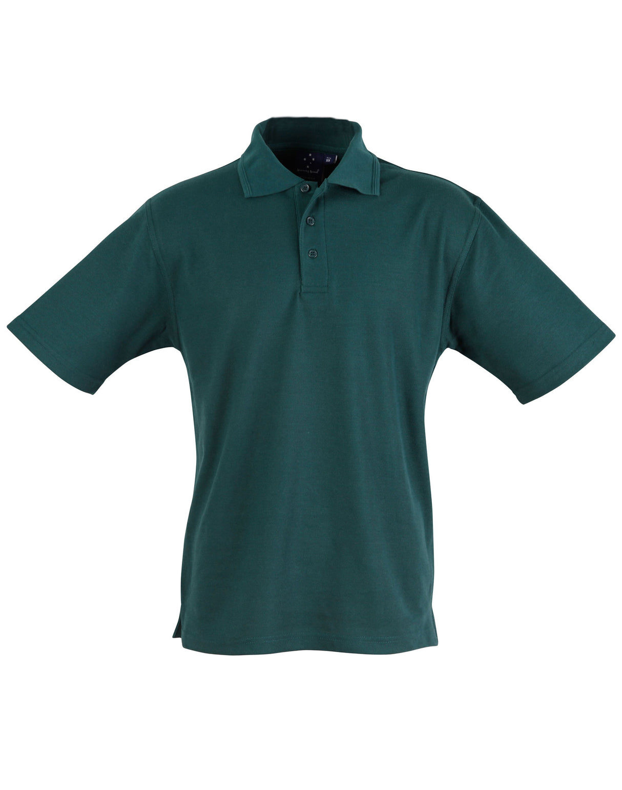 Traditional Unisex Polo