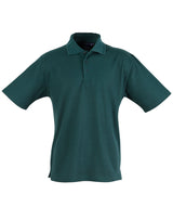 Traditional Unisex Polo