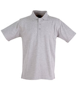 Traditional Unisex Polo