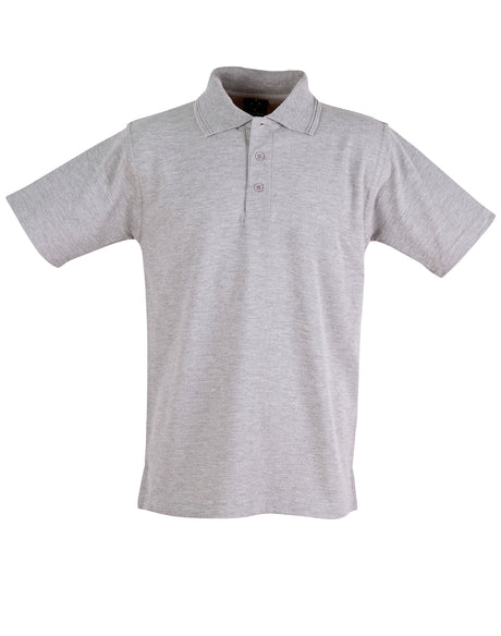 Traditional Unisex Polo