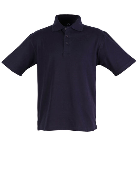 Traditional Unisex Polo