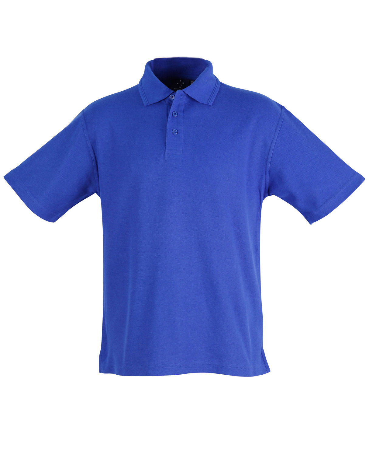 Traditional Unisex Polo