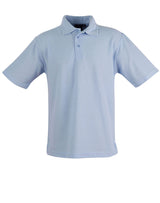 Traditional Unisex Polo