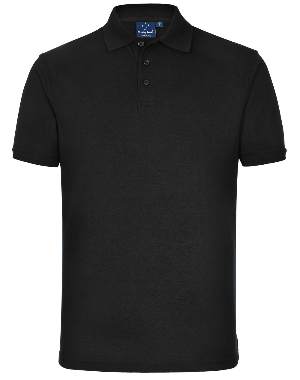 Delux Mens Polo