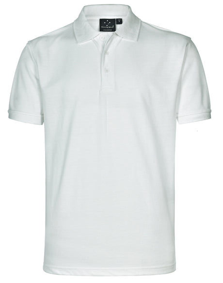 Delux Mens Polo