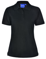 Delux Womens Polo