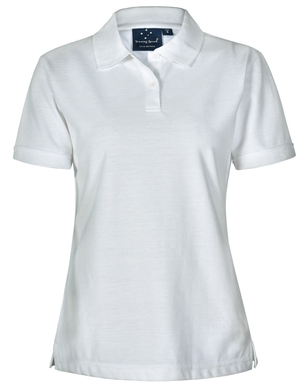 Delux Womens Polo