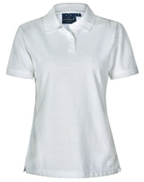 Delux Womens Polo