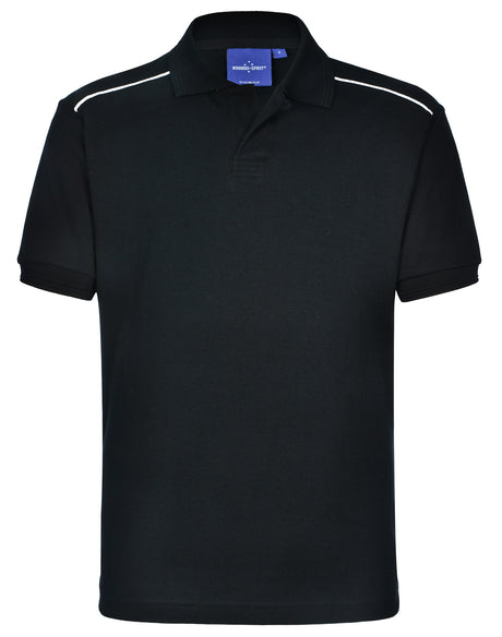 Cambridge Mens Polo