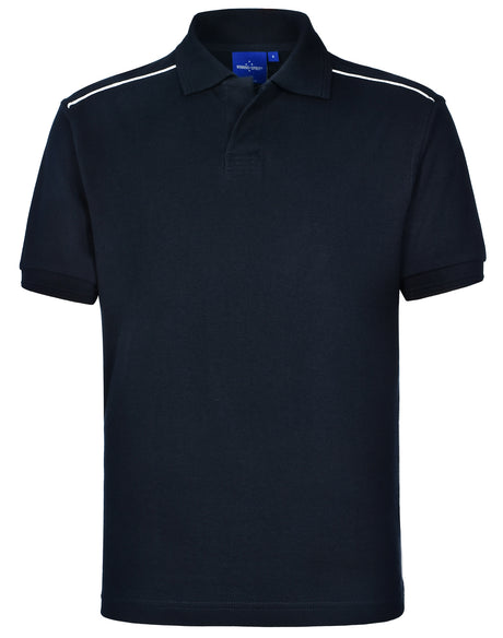 Cambridge Mens Polo