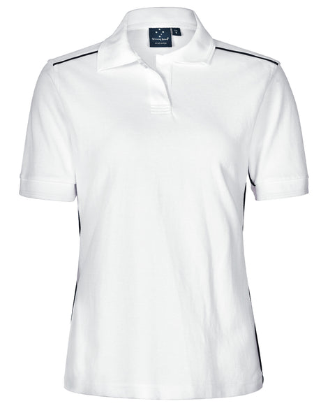 Cambridge Mens Polo