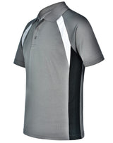 Tri Sport Mens Polo