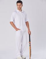 Cricket Mens Polo